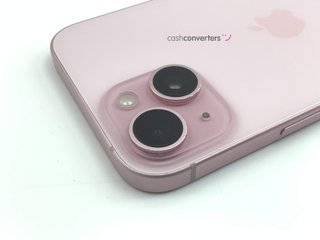 apple iphone 15 128gb