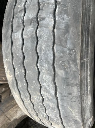 Rueda 285/70/19.5