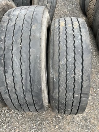 Rueda 285/70/19.5