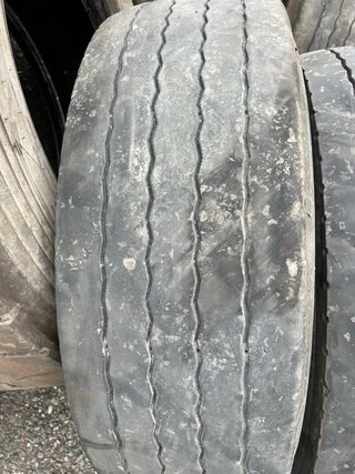 Rueda 285/70/19.5