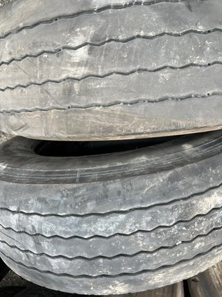 Rueda 285/70/19.5