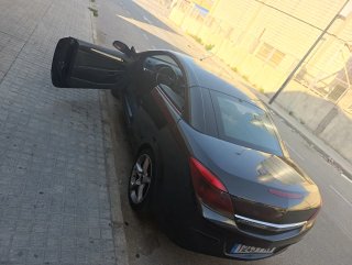 Opel Cabrio 2007