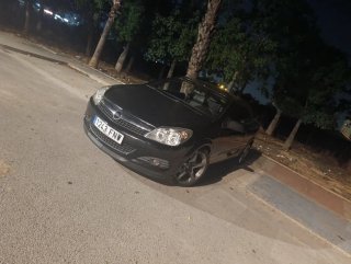 Opel Cabrio 2007