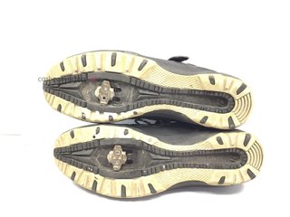 zapatilla ciclismo bontrager ssr mtb