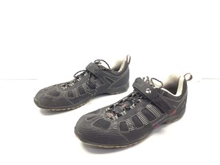 zapatilla ciclismo bontrager ssr mtb
