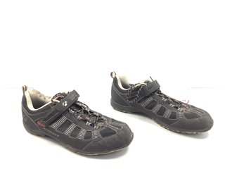 zapatilla ciclismo bontrager ssr mtb