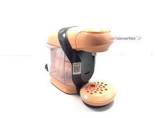 cafetera capsulas bosch tas1106/01