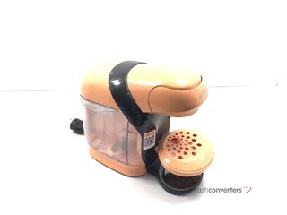 cafetera capsulas bosch tas1106/01