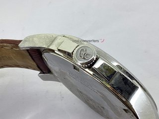 reloj pulsera caballero guess x82005g1s/05