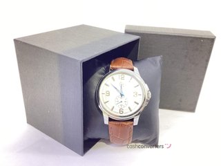 reloj pulsera caballero guess x82005g1s/05