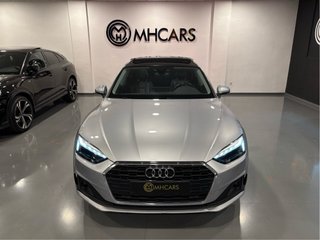 Audi A5 2020