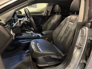 Audi A5 2020