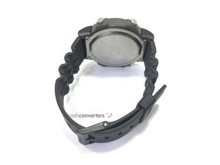 relojes digitales casio w-727h