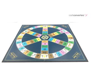 juegos de mesa diset trivial pursuit edición genus - juego magistral (ref. 73004)