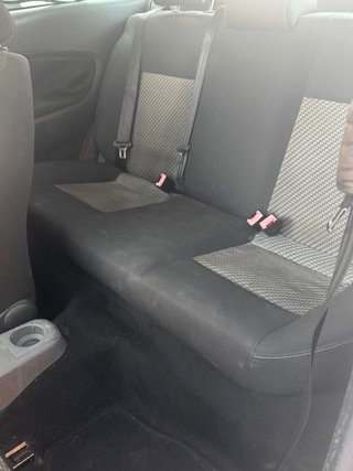 SEAT Ibiza 2007