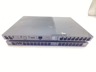 sony ps4 500gb