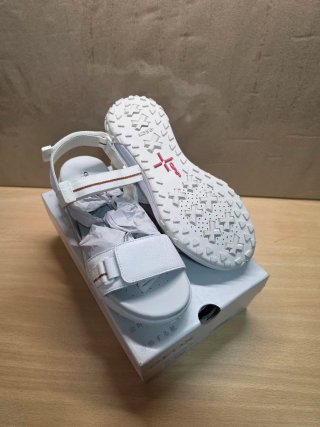 Sandalias Geox Blancas