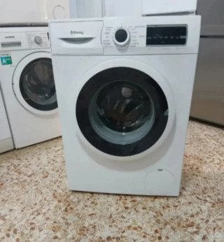 Lavadora Balay Blanca 7kg