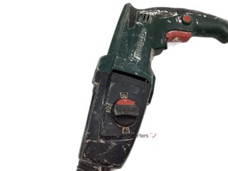 martillo electrico metabo khe2444
