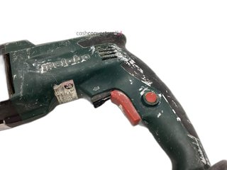 martillo electrico metabo khe2444