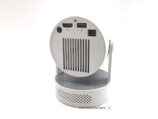 mini proyector magcubic hy300 pro+