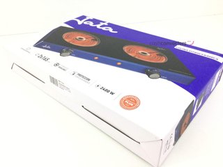 plancha vitroceramica jata v142