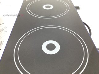 plancha vitroceramica jata v142