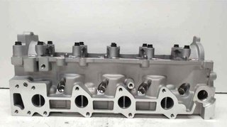 Culata hyundai 2210027800 santa fe (cm) 384458