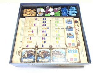 juegos de mesa devir viento del norte