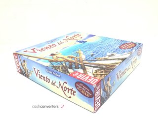 juegos de mesa devir viento del norte