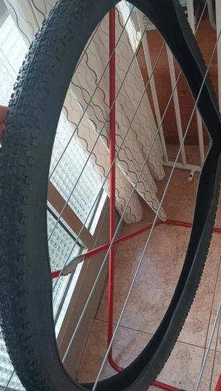 Cubierta Maxxis Rambler 700x40C EXO Gravel