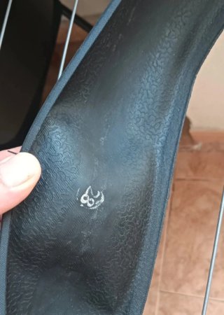 Cubierta Maxxis Rambler 700x40C EXO Gravel
