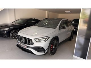 Mercedes-Benz GLA 45 S AMG 4Matic+ 310 kW (421 CV)