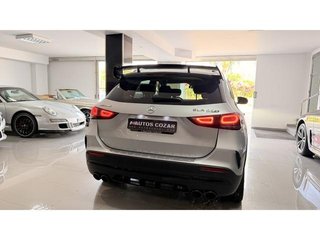 Mercedes-Benz GLA 45 S AMG 4Matic+ 310 kW (421 CV)