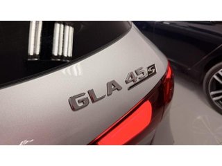 Mercedes-Benz GLA 45 S AMG 4Matic+ 310 kW (421 CV)