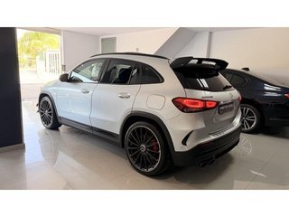 Mercedes-Benz GLA 45 S AMG 4Matic+ 310 kW (421 CV)