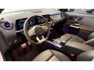 Mercedes-Benz GLA 45 S AMG 4Matic+ 310 kW (421 CV)