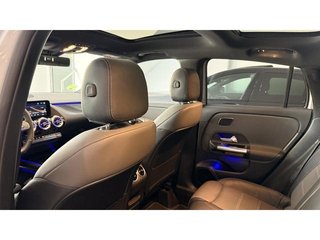 Mercedes-Benz GLA 45 S AMG 4Matic+ 310 kW (421 CV)