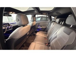 Mercedes-Benz GLA 45 S AMG 4Matic+ 310 kW (421 CV)