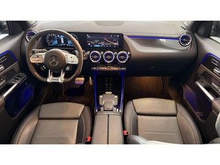 Mercedes-Benz GLA 45 S AMG 4Matic+ 310 kW (421 CV)
