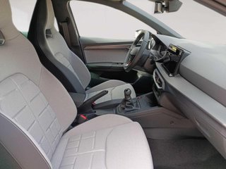 SEAT Ibiza 1.0 TSI SANDS FR 85 kW (115 CV)