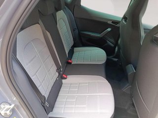 SEAT Ibiza 1.0 TSI SANDS FR 85 kW (115 CV)