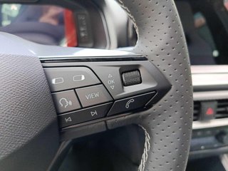 SEAT Ibiza 1.0 TSI SANDS FR 85 kW (115 CV)