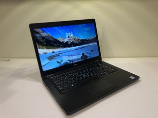 Portatil Dell Latitude 5480 | Core i5 | 8GB RAM- B