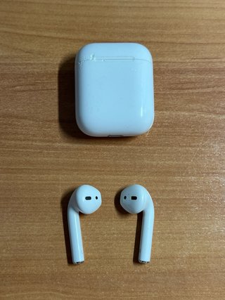 Airpods 1ª Gen 2018 Apple