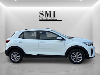 Kia Stonic 1.2 DPi Concept 62 kW (84 CV)