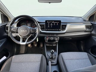 Kia Stonic 1.2 DPi Concept 62 kW (84 CV)