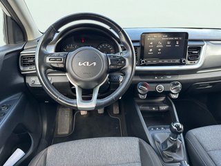 Kia Stonic 1.2 DPi Concept 62 kW (84 CV)