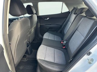 Kia Stonic 1.2 DPi Concept 62 kW (84 CV)