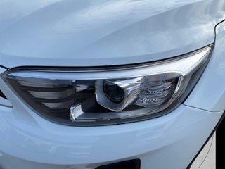 Kia Stonic 1.2 DPi Concept 62 kW (84 CV)